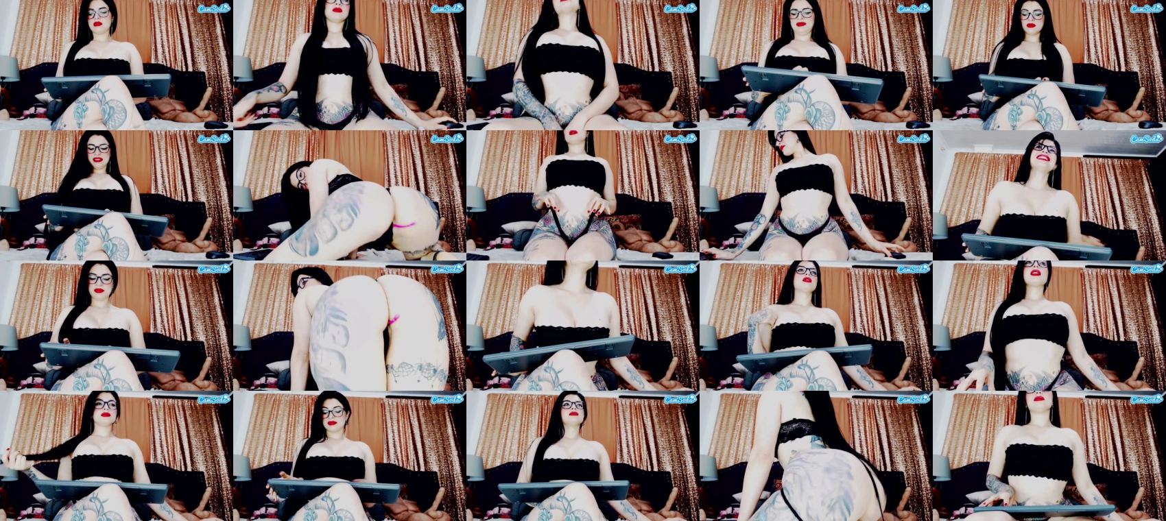 ciieloazul CamSoda 20-03-2023